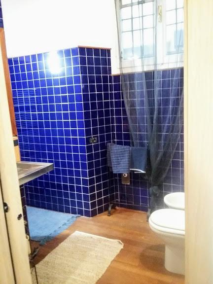Ops Hotell Bergamo Eksteriør bilde