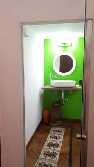 Ops Hotell Bergamo Eksteriør bilde