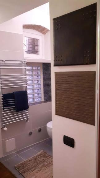 Ops Hotell Bergamo Eksteriør bilde