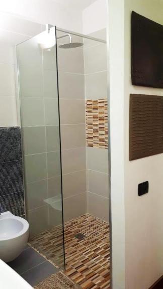 Ops Hotell Bergamo Eksteriør bilde