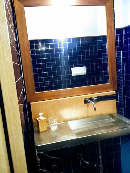 Ops Hotell Bergamo Eksteriør bilde