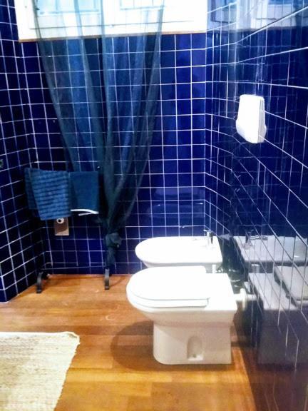 Ops Hotell Bergamo Eksteriør bilde