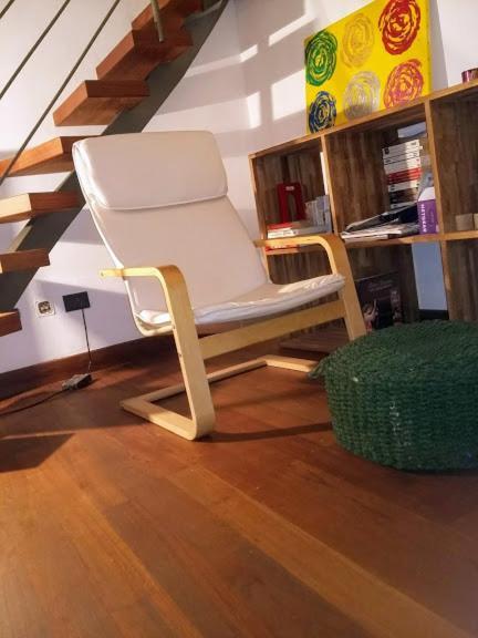 Ops Hotell Bergamo Eksteriør bilde