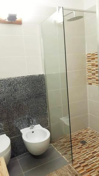 Ops Hotell Bergamo Eksteriør bilde