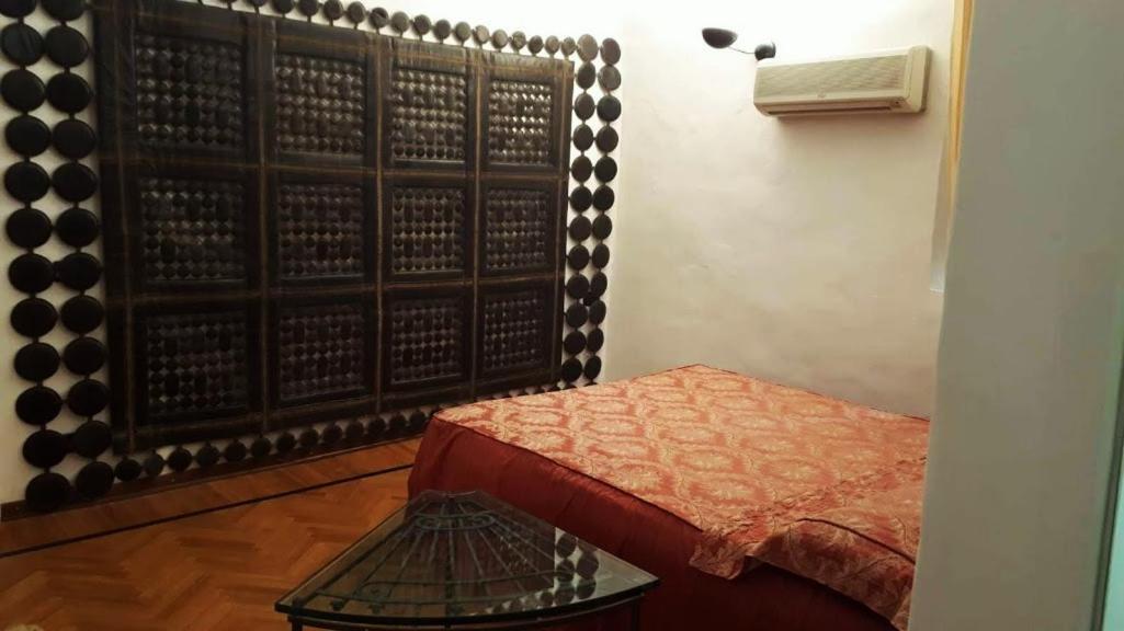 Ops Hotell Bergamo Eksteriør bilde