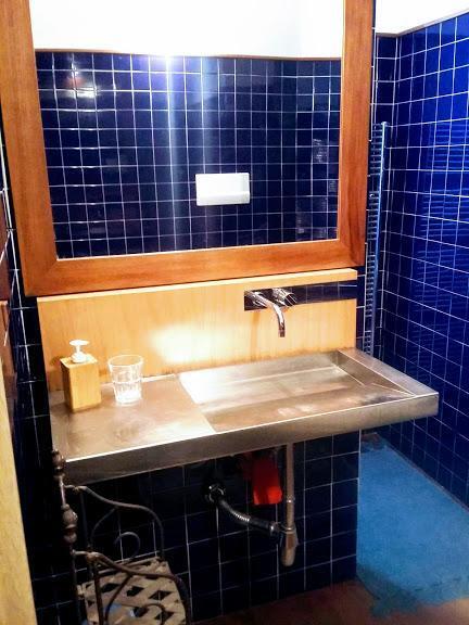 Ops Hotell Bergamo Eksteriør bilde