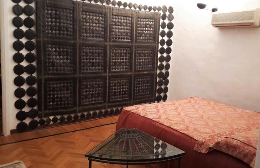 Ops Hotell Bergamo Eksteriør bilde