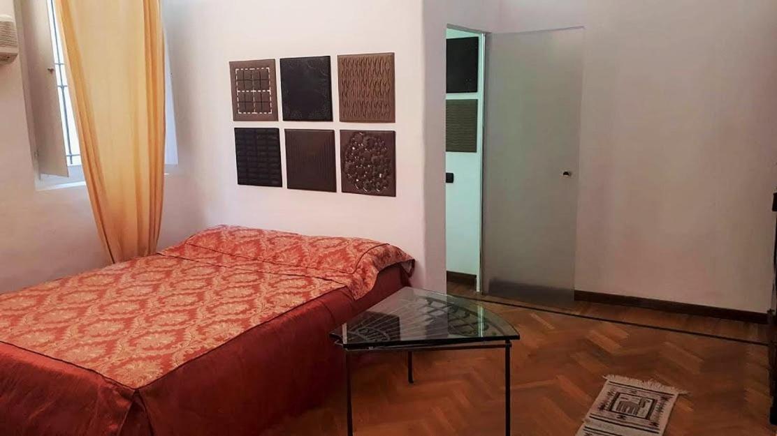 Ops Hotell Bergamo Eksteriør bilde