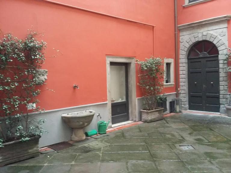 Ops Hotell Bergamo Eksteriør bilde