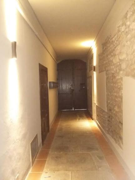 Ops Hotell Bergamo Eksteriør bilde