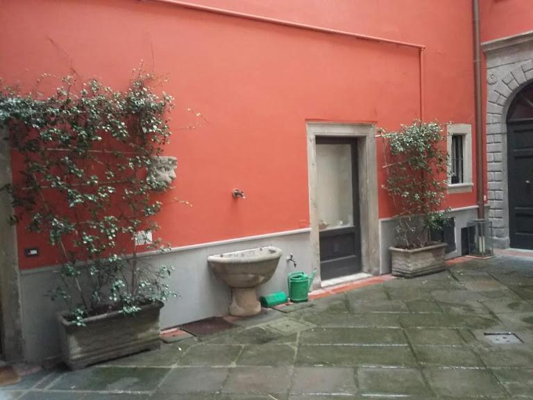 Ops Hotell Bergamo Eksteriør bilde