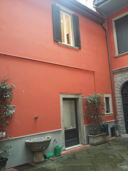 Ops Hotell Bergamo Eksteriør bilde